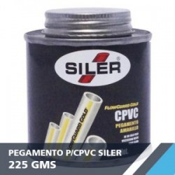 PASTA P/SOLDAR 250 GMS SILER
