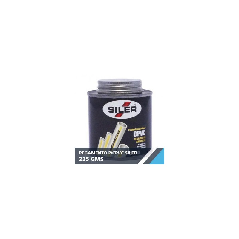 PASTA P/SOLDAR 250 GMS SILER