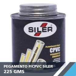 PASTA P/SOLDAR 250 GMS SILER