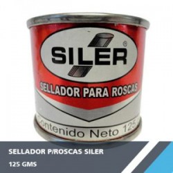 SELLADOR P/ROSCAS SILER 125 GMS