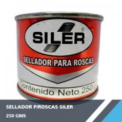 SELLADOR P/ROSCAS SILER 250 GMS