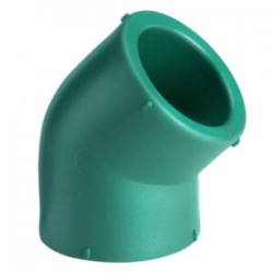 CODO TUBOPLUS 1 1/2? X 45° 50 MM