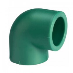 CODO TUBOPLUS 2? X 90° 63 MM