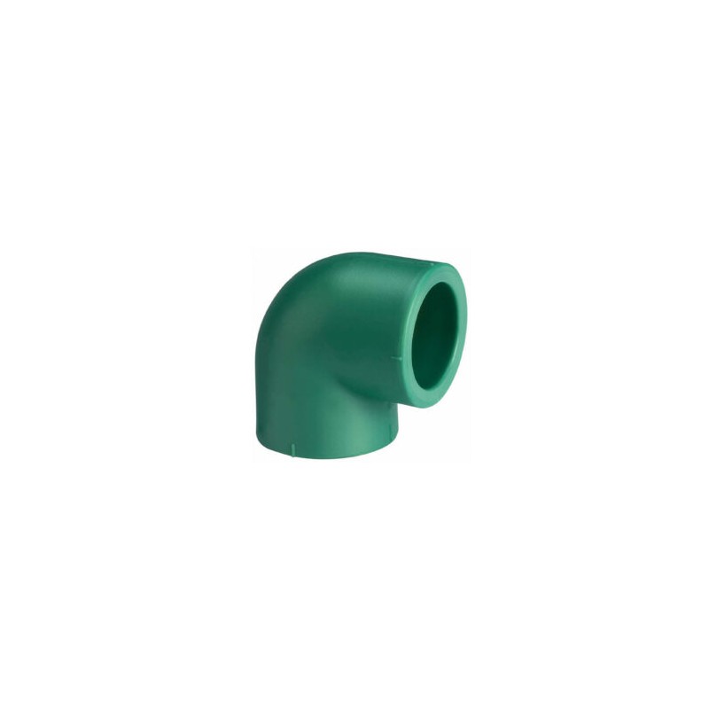 CODO TUBOPLUS 2? X 90° 63 MM