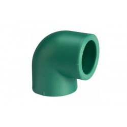 CODO TUBOPLUS 2? X 90° 63 MM