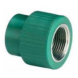 CONECTOR HEMBRA TUBOPLUS 2? X 2? 63 MM X 2?