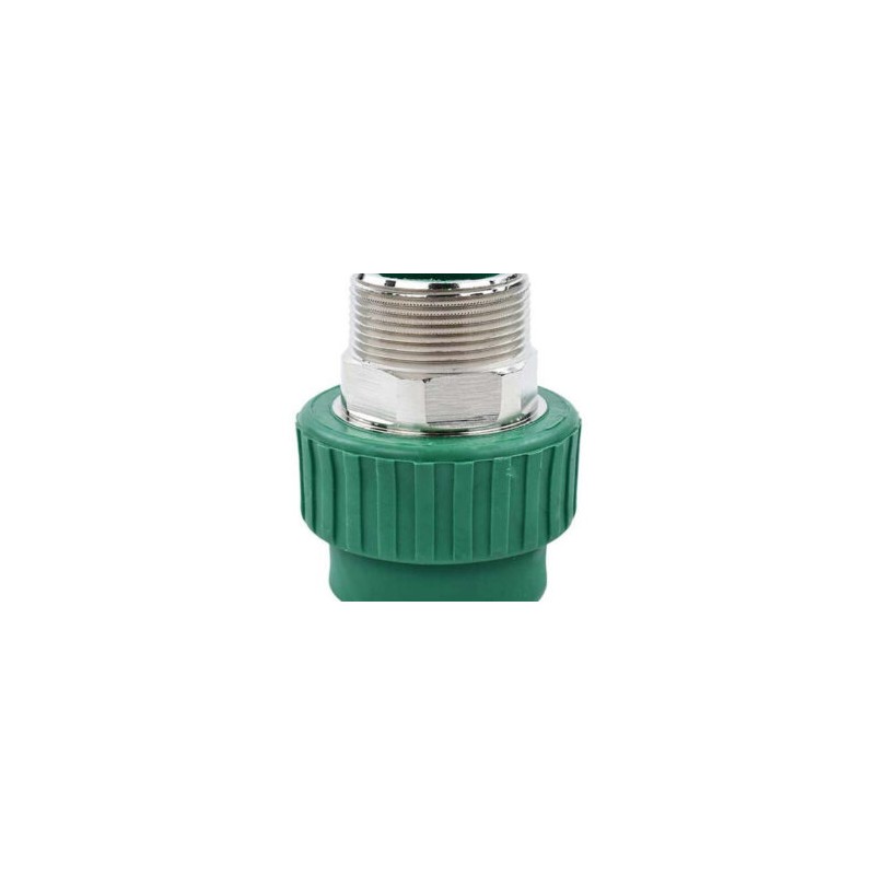 CONECTOR MACHO TUBOPLUS 2? X 2? 63 MM X 2?