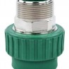 CONECTOR MACHO TUBOPLUS 2? X 2? 63 MM X 2?