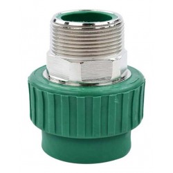CONECTOR MACHO TUBOPLUS 2? X 2? 63 MM X 2?