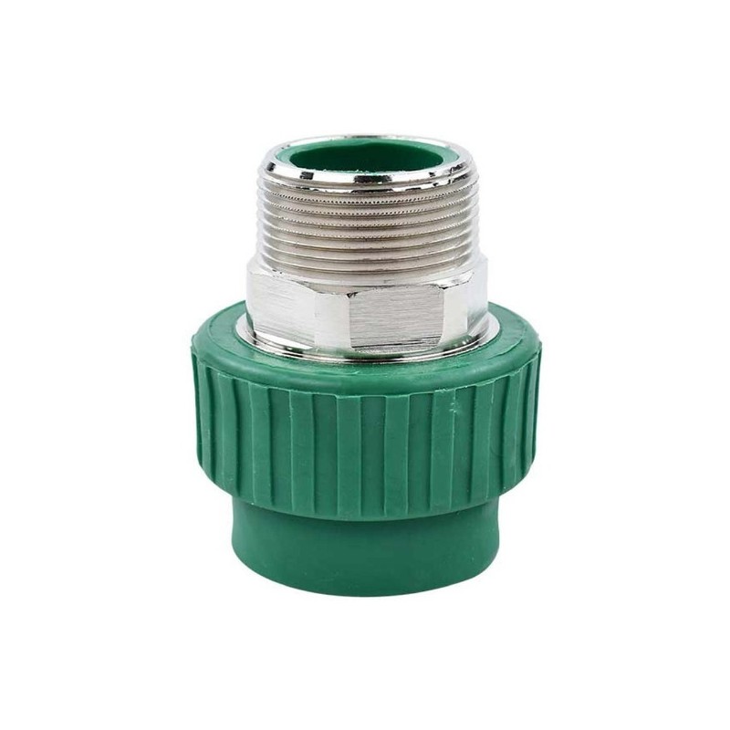 CONECTOR MACHO TUBOPLUS 2? X 2? 63 MM X 2?