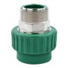CONECTOR MACHO TUBOPLUS 2? X 2? 63 MM X 2?