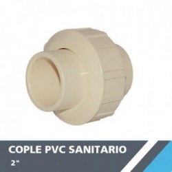 COPLE PVC SANITARIO 2?