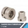 DADOS M-H TUBOPLUS 1? 32 MM