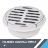 COLADERA 4? UNIVERSAL EMMSA