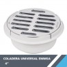 COLADERA 4? UNIVERSAL EMMSA